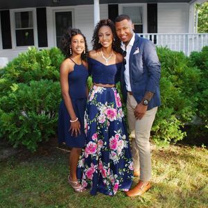 Meet your Posher, Earl